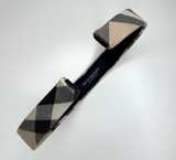 Burberry Vintage Check Headband Nova Plaid - Image 8