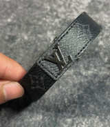 Louis Vuitton LV Initiales Bracelet - Image 5