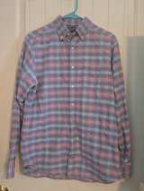 U.S. Polo Assn. Men's Plaid Button Down Shirt - Image 2