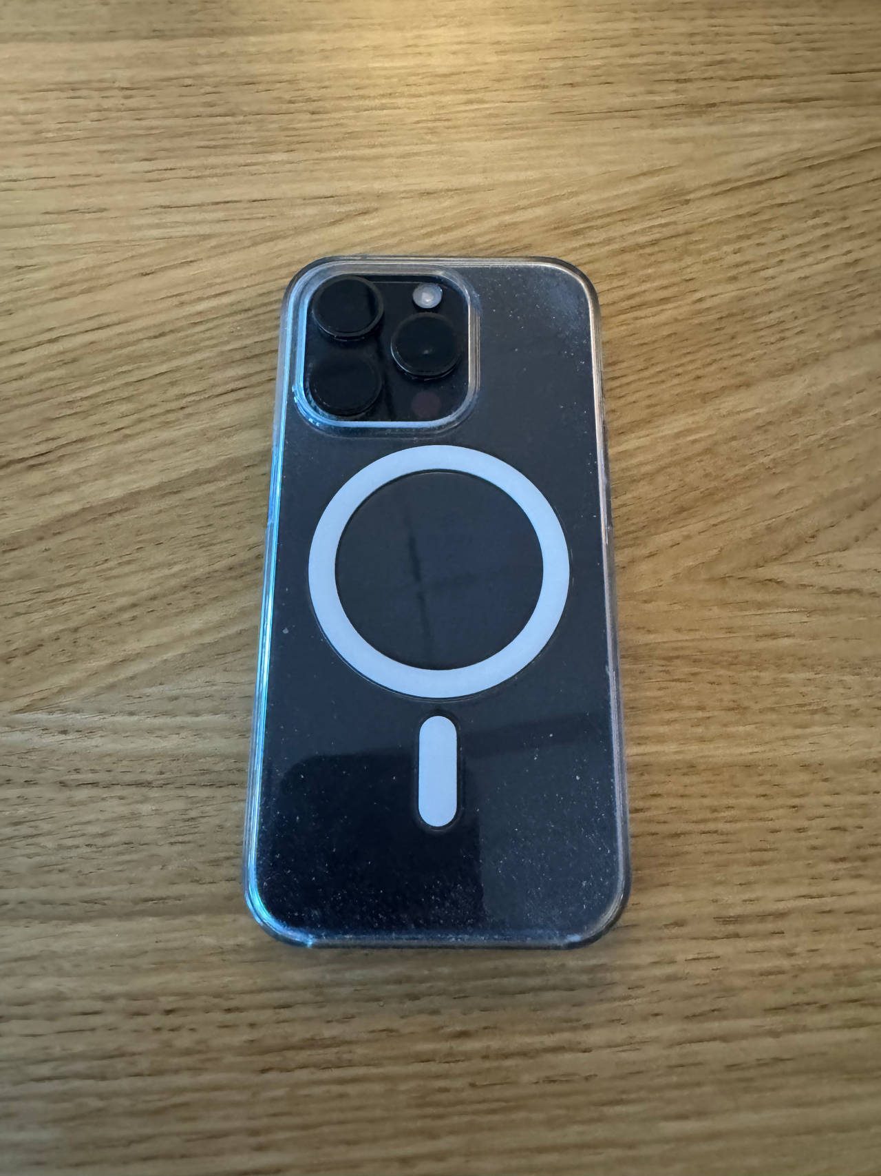Apple iPhone 14 Pro