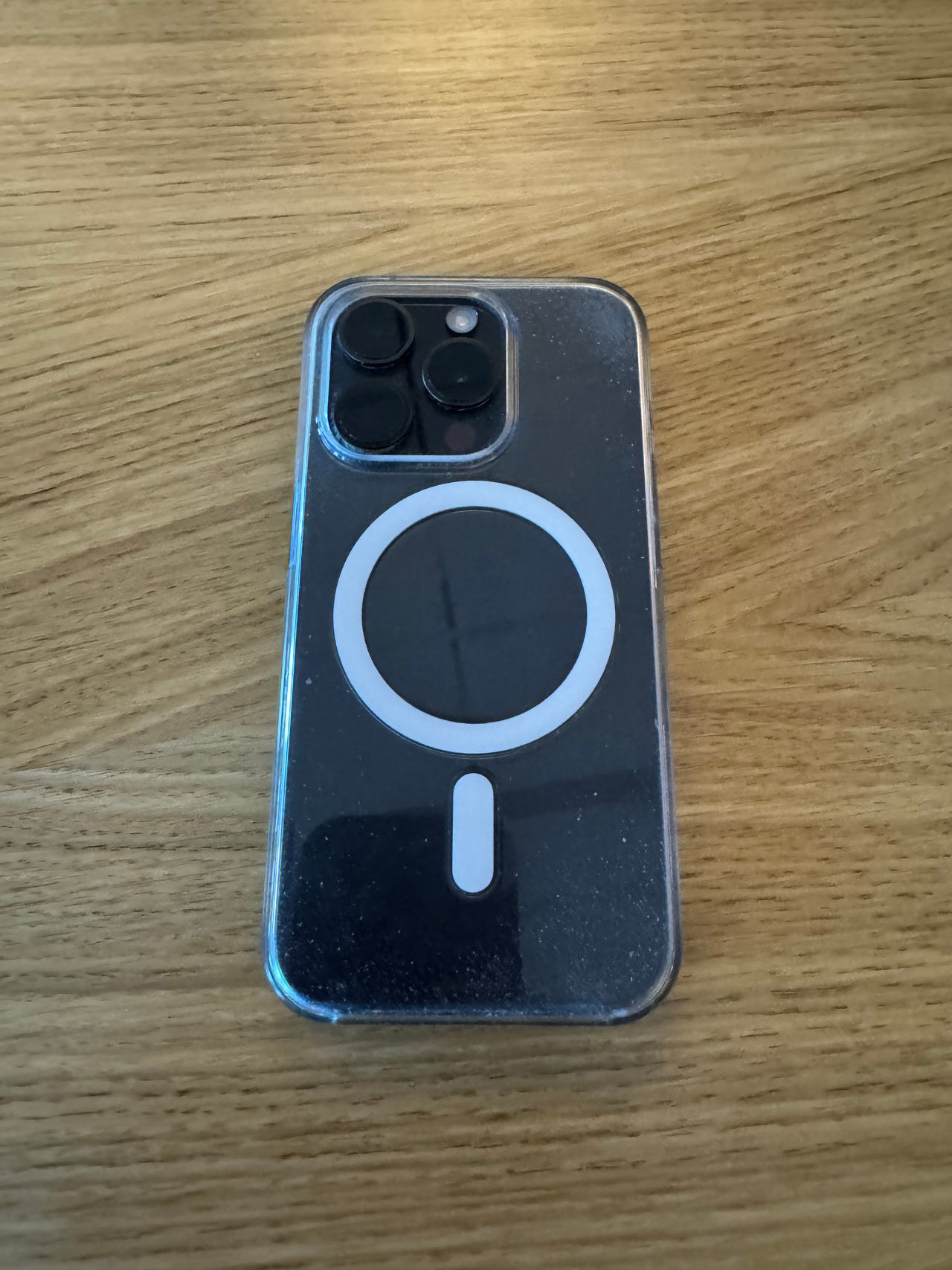 Apple iPhone 14 Pro