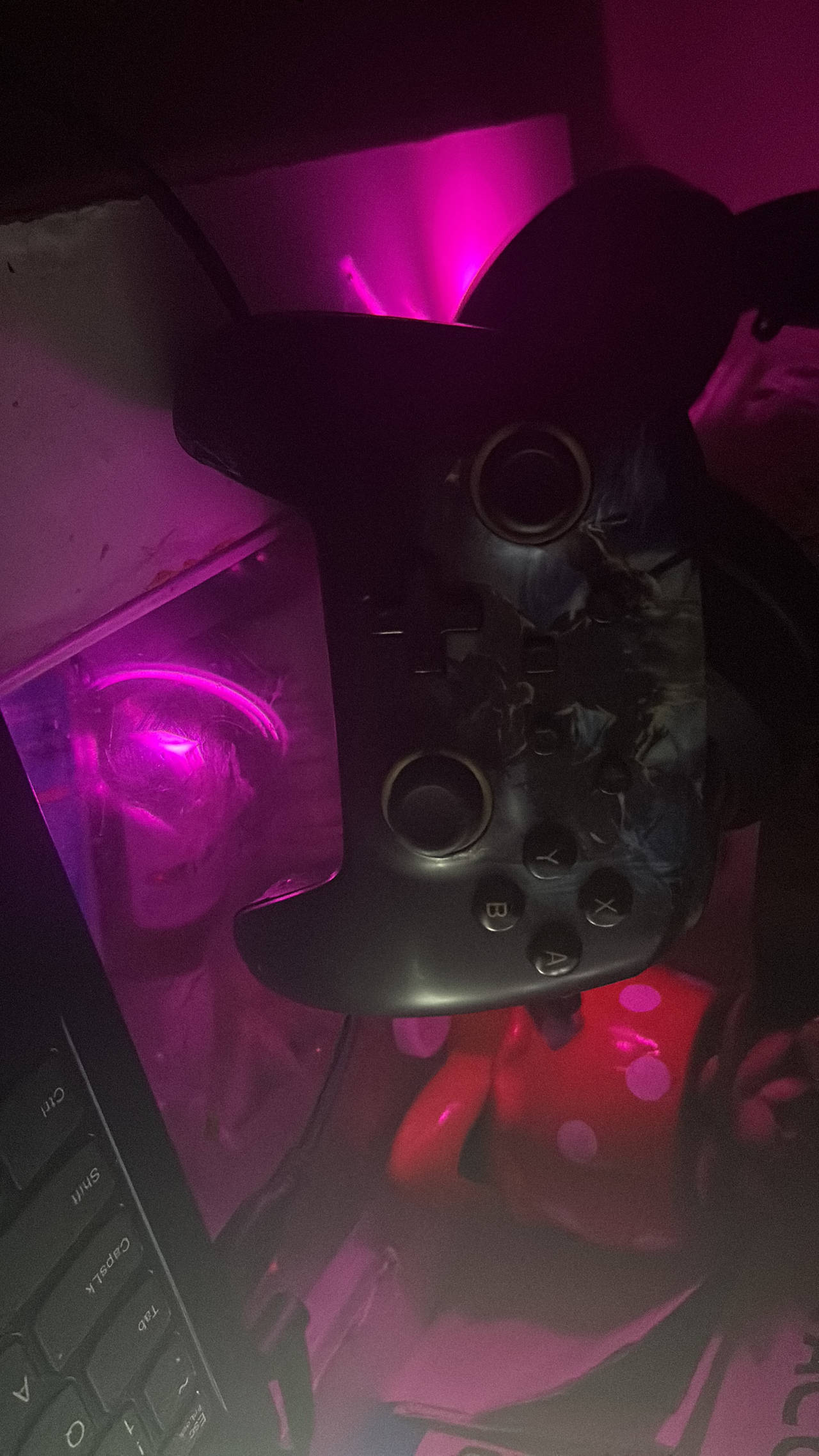 Nintendo Switch Pro Controller