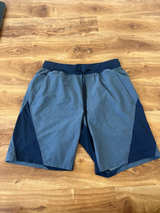 Lululemon Athletic Shorts size M - Image 1