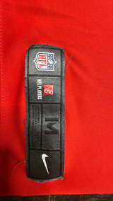 Nike Kansas City Chiefs Patrick Mahomes Jersey - Image 4