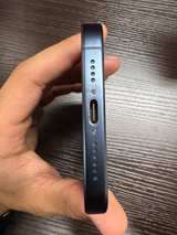 Apple iPhone 15 Pro Max 256GB Blue Titanium AT&T Locked 100% Battery - Image 5
