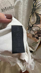 Soul Star England button up Shirt size Large - Image 4
