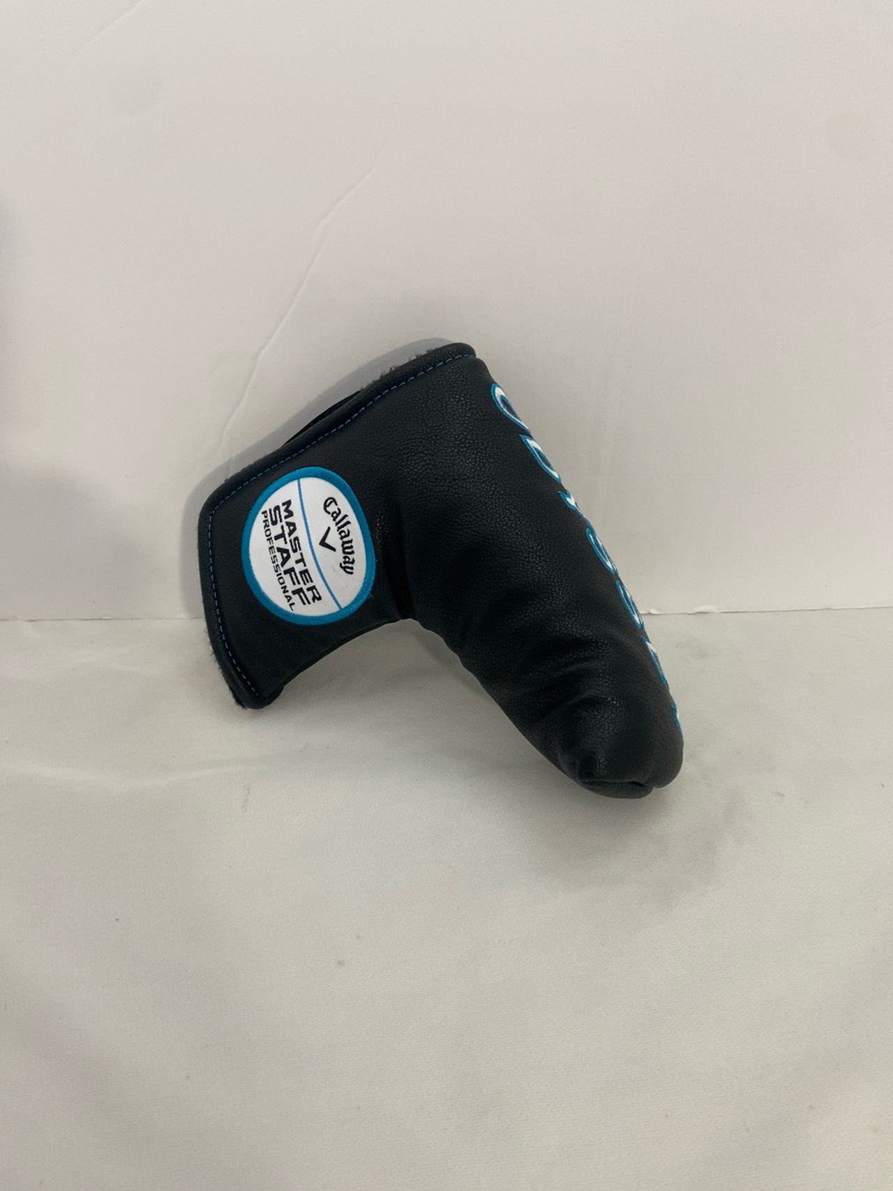 Callaway Professional Staff Hybrid Headcover Black/Blue