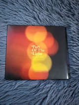Ray LaMontagne - Part of the Light CD - Image 1