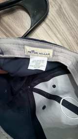 Peter Millar Crown Seal Performance Hat golf - Image 2