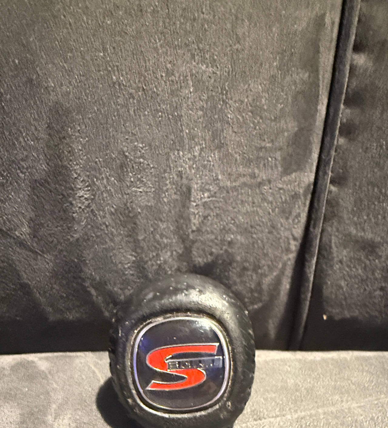 Acura CL Type-S  Manual Shift Knob