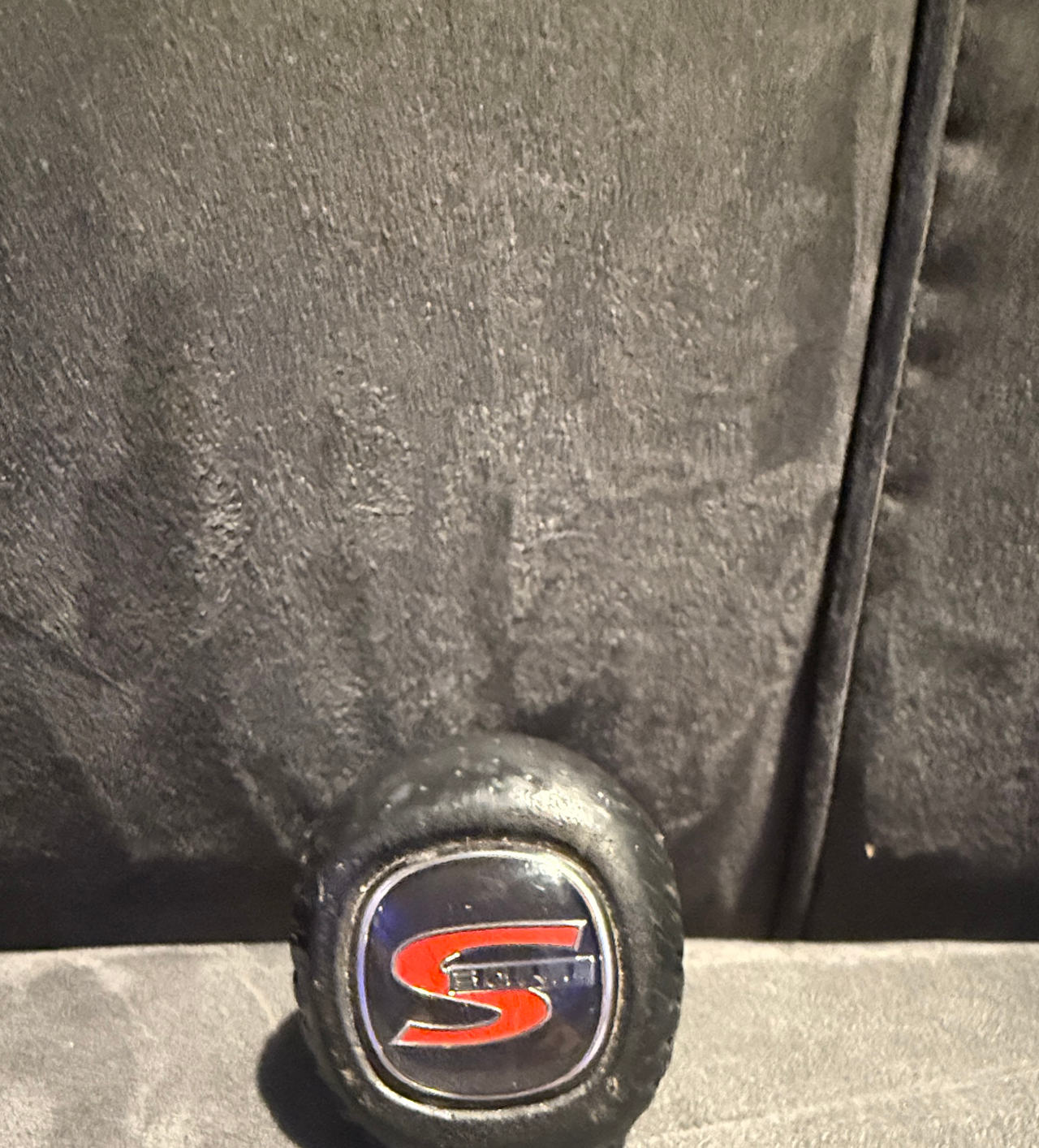 Acura CL Type-S  Manual Shift Knob