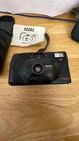Focal PC620D 35mm Camera - Image 2