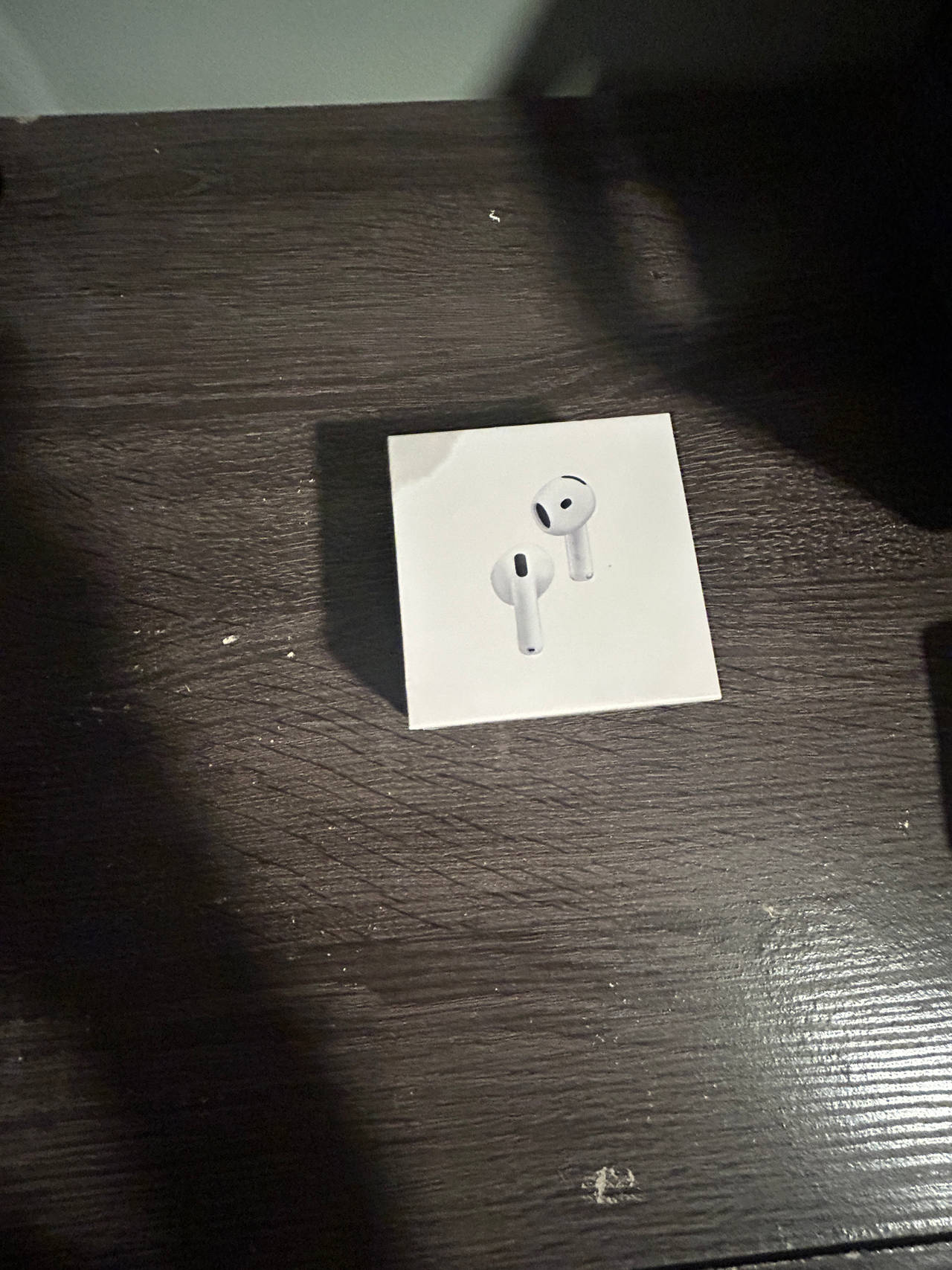 Apple AirPods