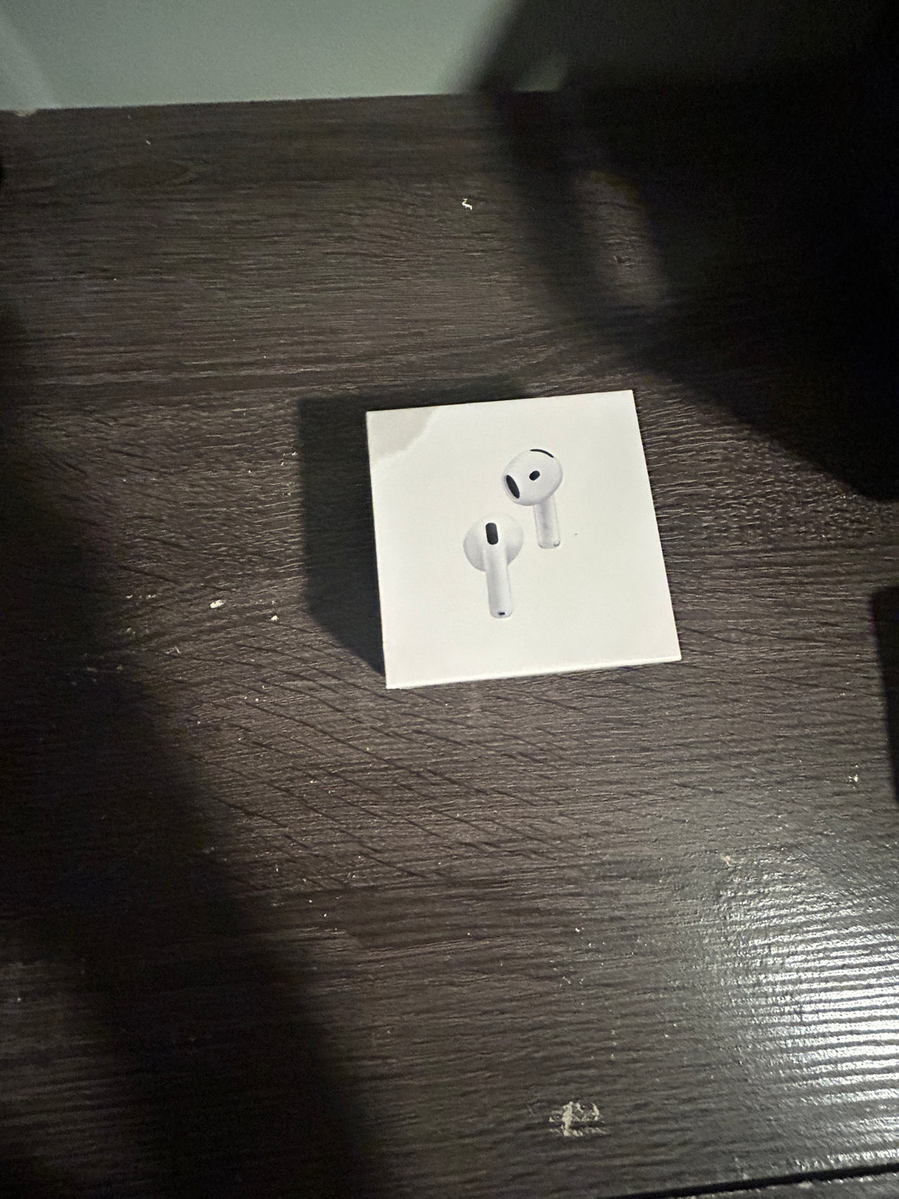 Apple AirPods