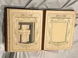 Victorian Era Family Photo Album - Image 7