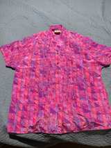 Vintage Size 18 Ladies Top.  - Image 5