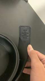 Louis Vuitton LV Initiales 40mm Belt Monogram Eclipse - Image 4