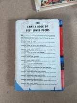 The Family Book of Best Loved Poems edited by David L. George - Image 5