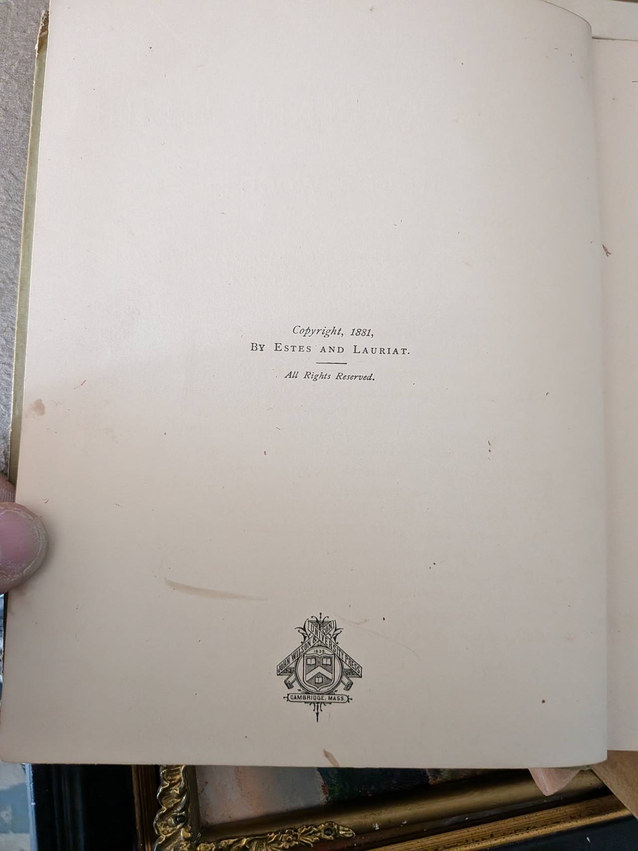 The Knockabout Club in the Woods by C. A. Stephens
