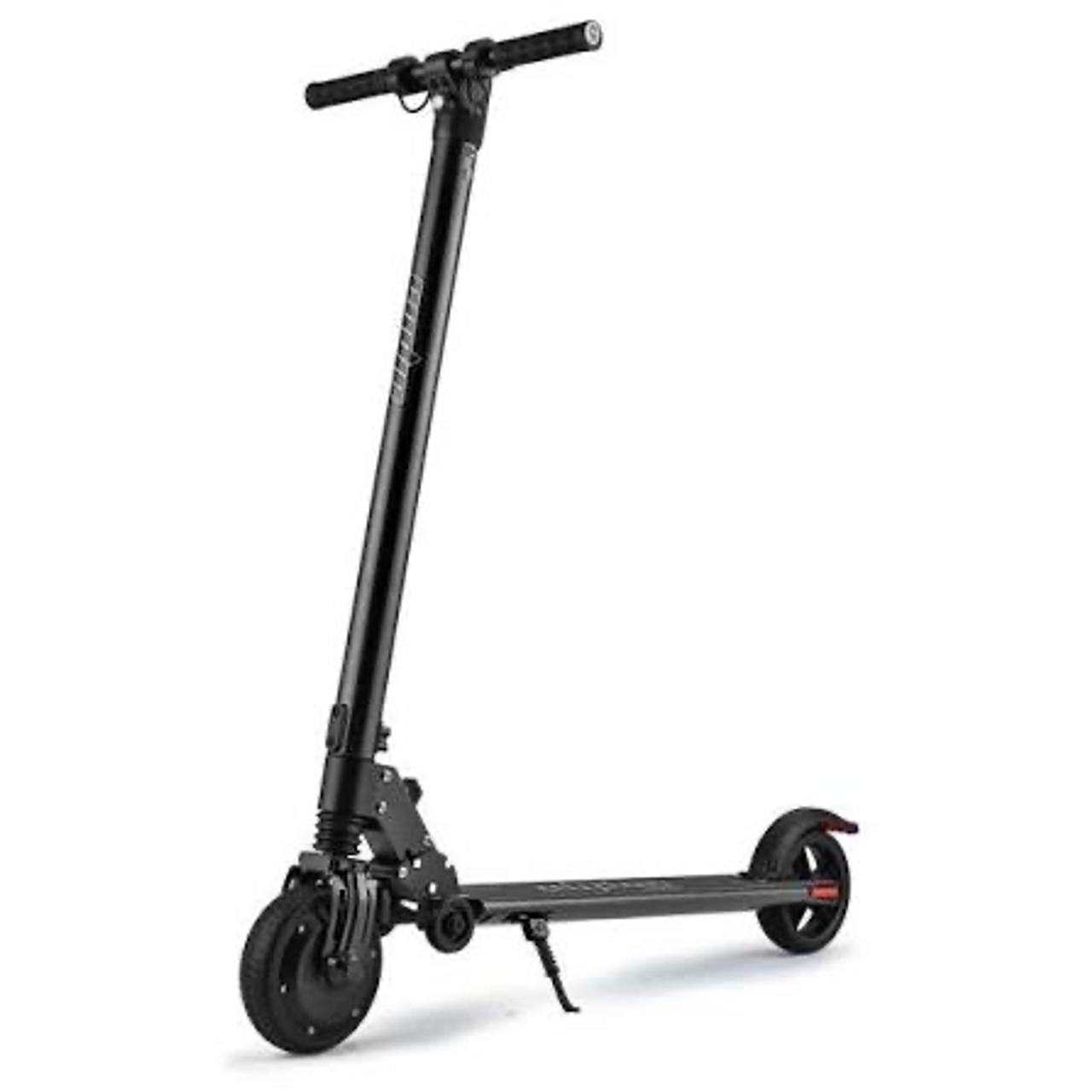 Alpha peak Electric Scooter