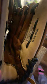 Rawlings Gold Glove Series Baseball Glove - Image 5