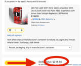 LW Aikun LED Tail Light for 2023-2025 Ford F250 F350 Super Duty - Image 4