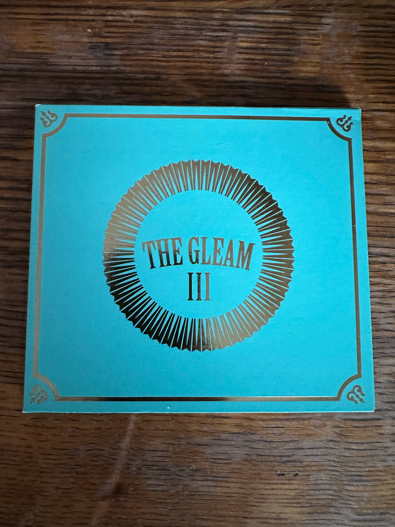 The Avett Brothers - The Third Gleam CD