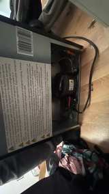 Insignia 1.7 Cu. Ft. Mini Fridge - Image 2