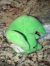 2008 Neopets Plush Green Stuffed Animal Doll Toy Kids Neo Pets - Image 2