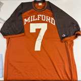 Champion Vintage Milford Mesh Jersey #7 - Image 3