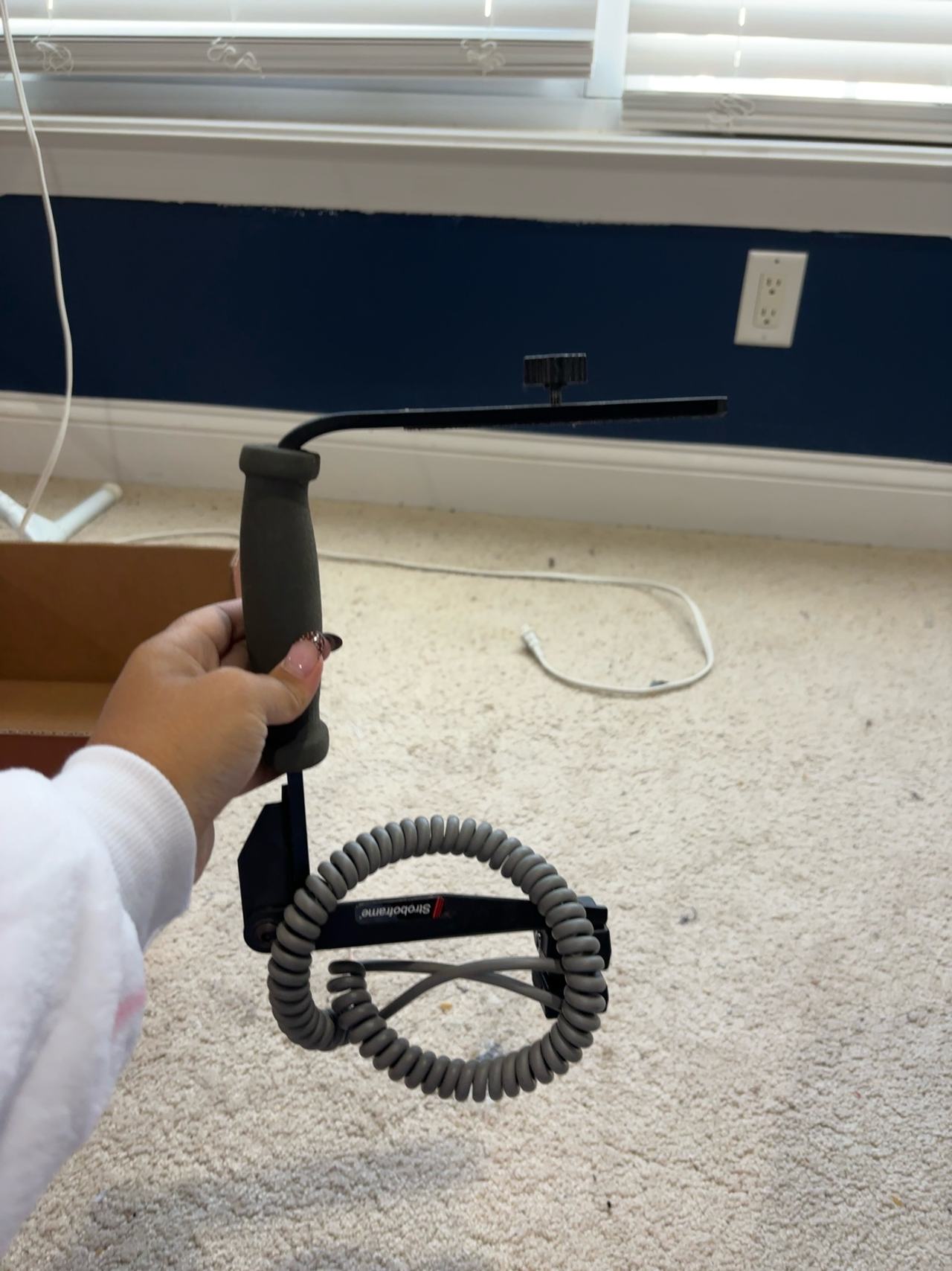 Nikon SC-17 TTL Remote Off-Camera Flash Sync Cord