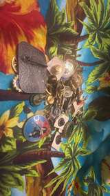 Vintage Lapel Pin and Charm Collection - Image 2
