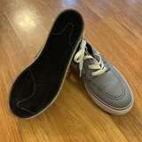 Nike SB Stefan Janoski Canvas - Image 6