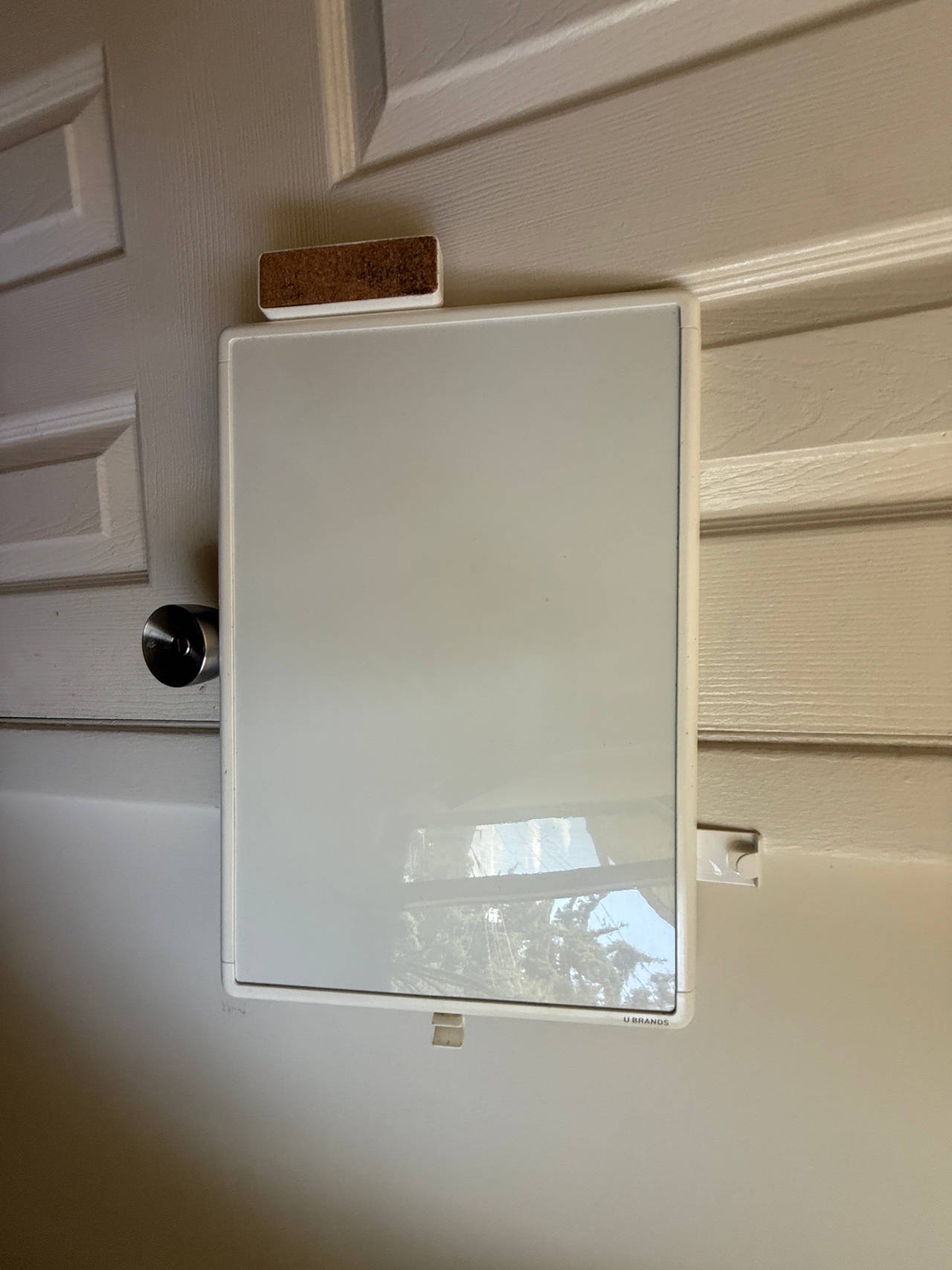 Dry Erase Whiteboard