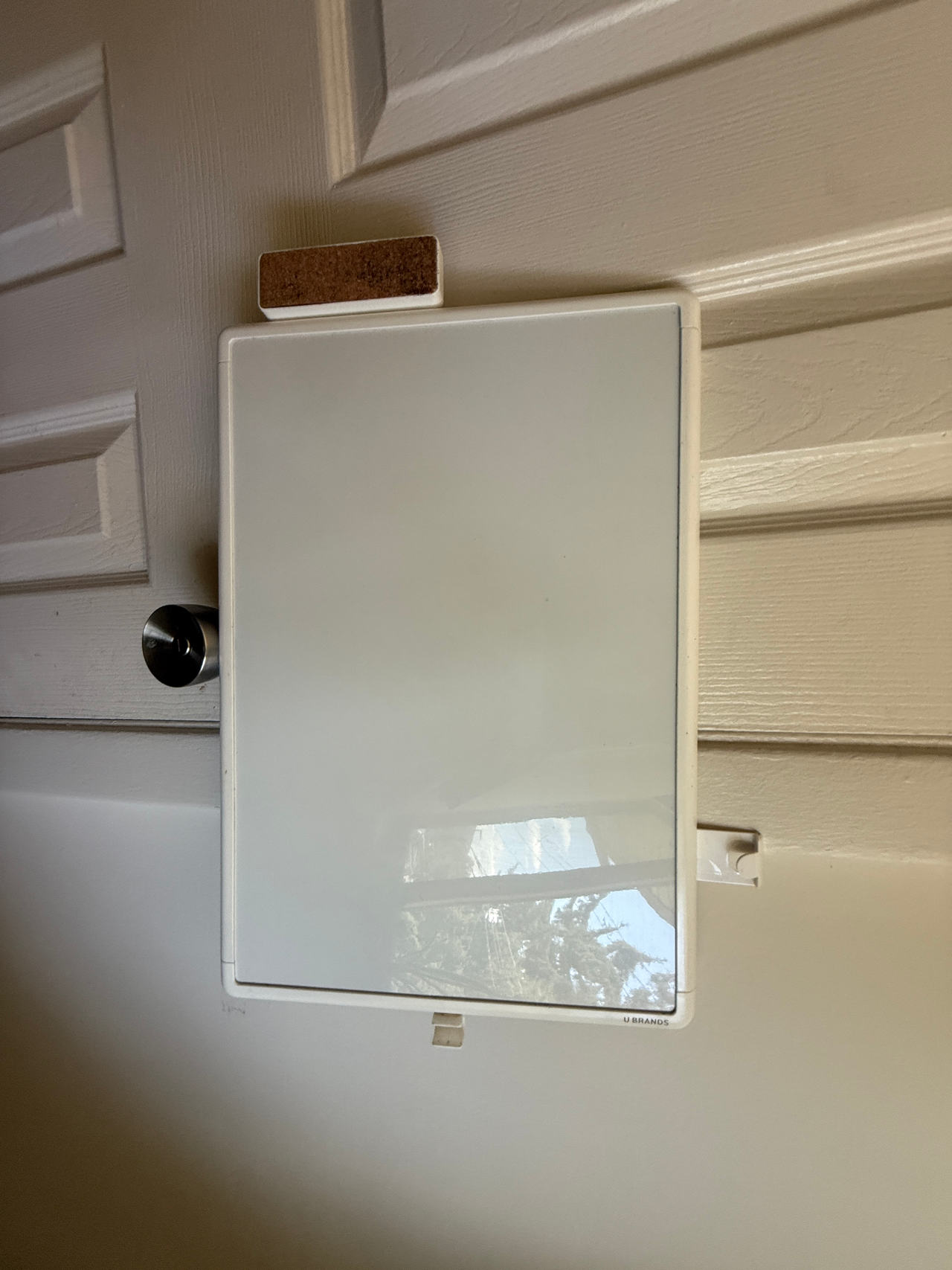 Dry Erase Whiteboard