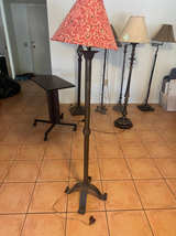 Traditional Floor Lamp - Image 1