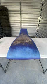 Yamaha Blaster 200 ATV Seat - Image 4