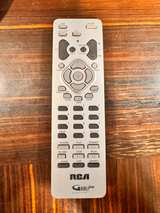 RCA RCR311 Remote Control - Image 2
