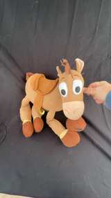 Disney Toy Story Bullseye Plush Horse 24-inch - Image 1
