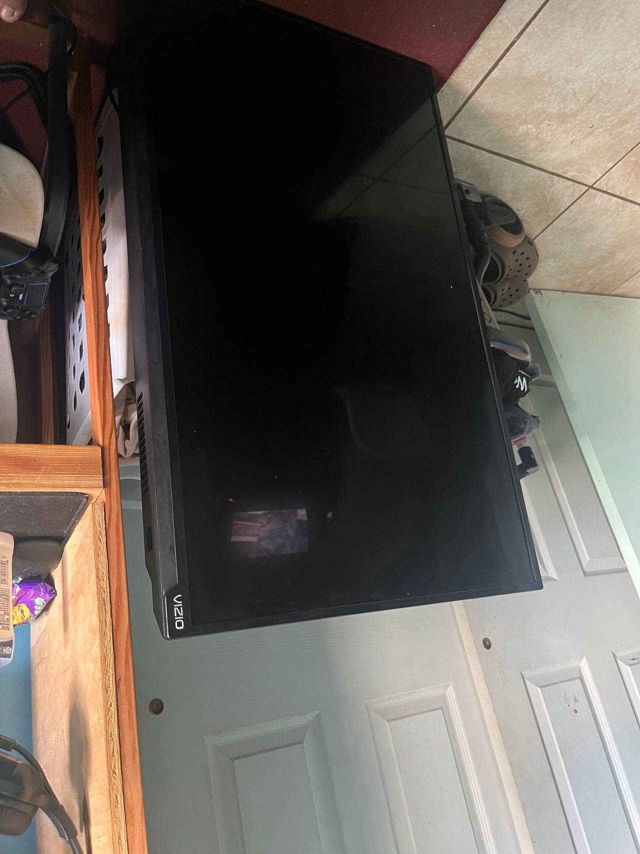 Vizio LED TV