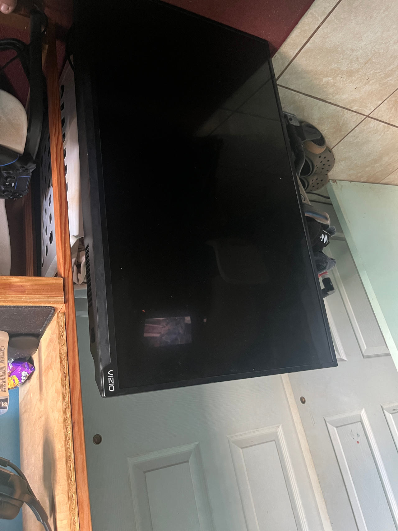 Vizio LED TV