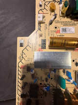 Panasonic GL91 AP-P340AM Power Supply Board - Image 1