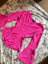 Bell Sleeve Blouse - Image 4