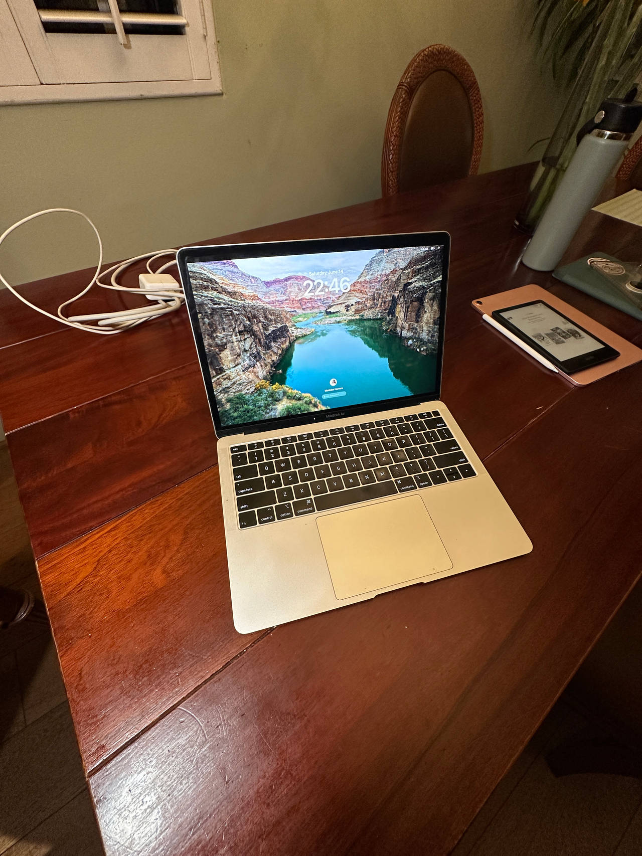 Apple MacBook Air