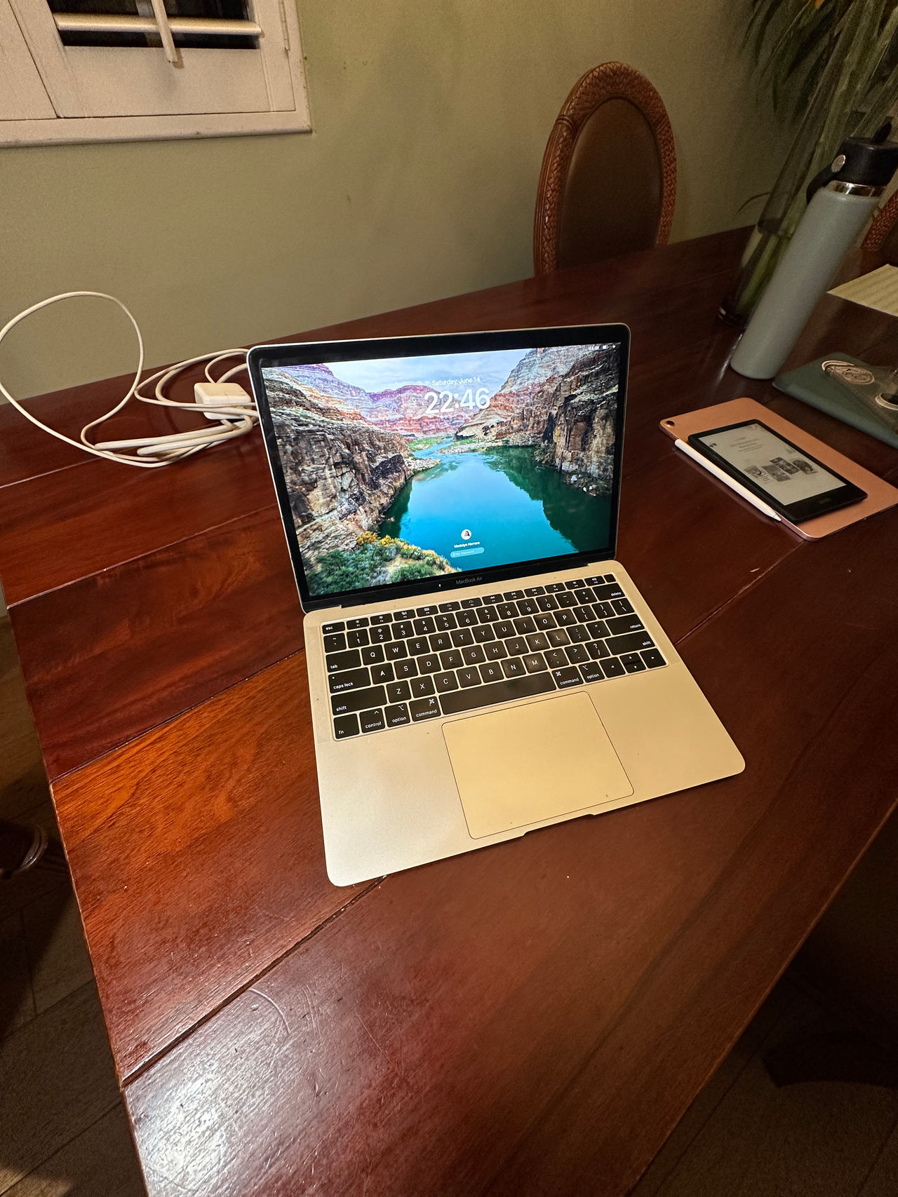 Apple MacBook Air