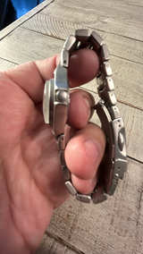 Fossil Women's Stainless Steel Watch - Image 2