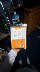 Jazz DV151 Camcorder Blue - Image 2