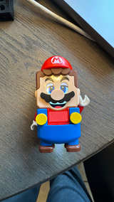 LEGO Super Mario Interactive Figure Mario - Image 3