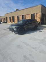 Ford Explorer - Image 4