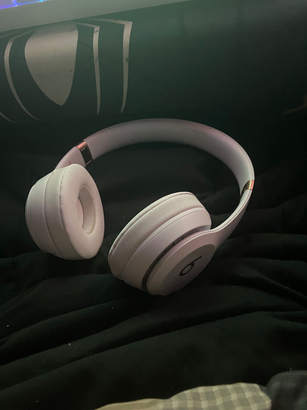 Beats Solo3 Wireless On-Ear Headphones